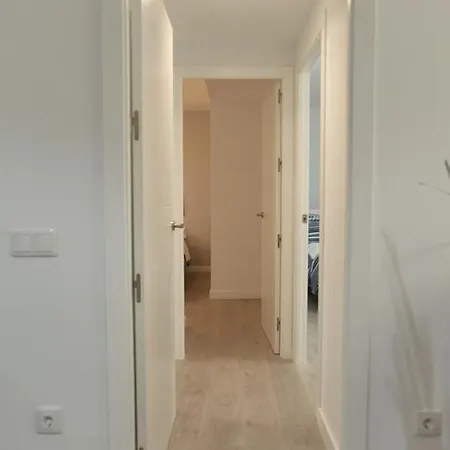 Apartment Noches De Ensueño Córdoba