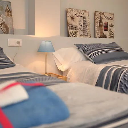 Apartment Noches De Ensueño