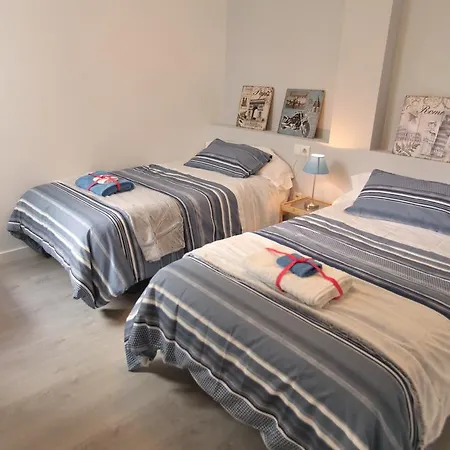 Apartment Noches De Ensueño *