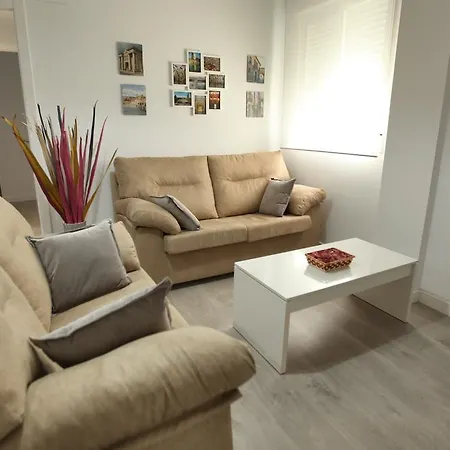 Noches De Ensueño Apartment Córdoba