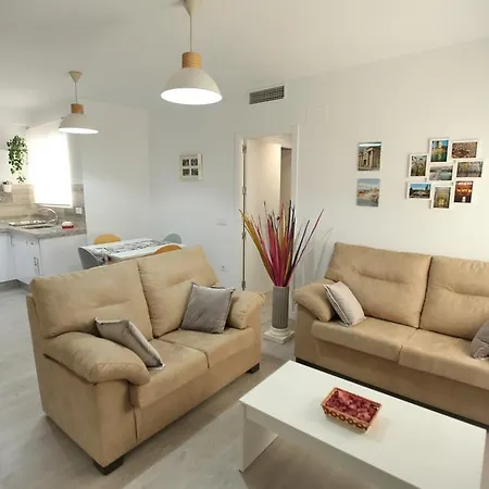 Apartment Noches De Ensueño *